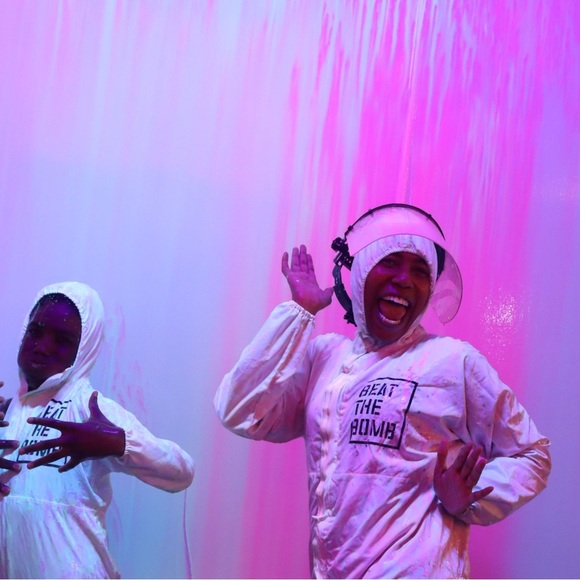 Meet your Posher, Sadhana - Picture 2 of 2